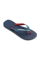 Σαγιονάρες Havaianas πολύχρωμο