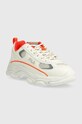 Tenisky Fila Stradaucid FFW0192 béžová SS24
