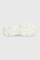 Кроссовки Fila STRADA LUCID FFW0192 бежевый