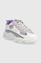 Fila sneakersy STRADA LUCID FFW0192 fioletowy SS24