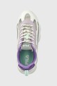 Fila sneakersy STRADA LUCID fioletowy FFW0192