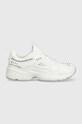 Кросівки Fila 2000 STUNNER імітація лицьової шкіри білий FFW0225