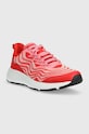 Fila tornacipő Novanine FFW0276 piros SS23