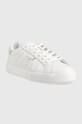 Шкіряні кросівки Fila LUSSO FFW0285 білий SS23