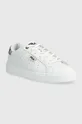 Δερμάτινα αθλητικά παπούτσια Fila LUSSO λευκό