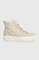 Fila tenisi POTENZA platformă gri FFW0290