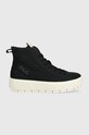 Fila trampki POTENZA platforma czarny FFW0290
