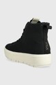 Obuwie Fila trampki POTENZA FFW0290 czarny
