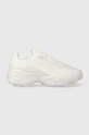 Fila sneakers LOLIGO textil alb FFW0296