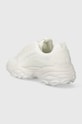 Încălțăminte Fila sneakers LOLIGO FFW0296 alb