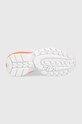Fila sneakers DISRUPTOR FLOWER FFW0243 alb