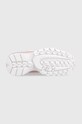 Кроссовки Fila DISRUPTOR FLOWER FFW0243 розовый