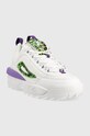 Superge Fila DISRUPTOR FFW0244 bela SS23