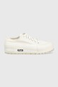 Fila tenisi CITYBLOCK PLATFORM platformă alb FFW0260