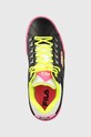 Кожени маратонки Fila TRAILBLAZER черен FFW0266