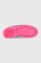 Кожени маратонки Fila TRAILBLAZER FFW0266 черен
