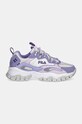 Кросівки Fila RAY TRACER FFW0267 фіолетовий AW24
