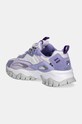 Взуття Кросівки Fila RAY TRACER FFW0267 фіолетовий