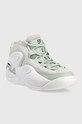 Кросівки для тренувань Fila Grant Hill 3 Mid FFW0277 білий SS23
