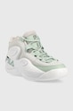 Tréningové topánky Fila Grant Hill 3 Mid FFW0277 biela SS23