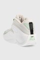 Взуття Кросівки для тренувань Fila Grant Hill 3 Mid FFW0277 білий