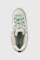Кросівки для тренувань Fila Grant Hill 3 Mid білий FFW0277