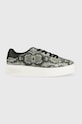 Fila sneakers CROSSCOURT ALTEZZA platformă gri FFW0288