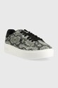 Кросівки Fila CROSSCOURT ALTEZZA FFW0288 сірий SS23