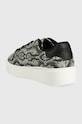 Încălțăminte Fila sneakers CROSSCOURT ALTEZZA FFW0288 gri