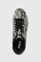 Кросівки Fila CROSSCOURT ALTEZZA сірий FFW0288
