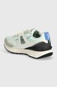 Обувь Кроссовки Fila CONTEMPO FFW0297 зелёный