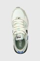 Кроссовки Fila CONTEMPO зелёный FFW0297