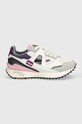 Кросівки Fila CONTEMPO FFW0297 сірий SS24