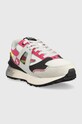 Tenisky Fila Contempo FFW0297 sivá SS24