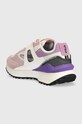 Обувки Маратонки Fila CONTEMPO FFW0297 розов