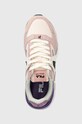 Fila sneakersy CONTEMPO różowy FFW0297