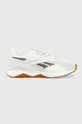 λευκό Αθλητικά παπούτσια Reebok Nanoflex TR 2.0 V2 Γυναικεία