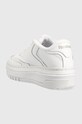 Shoes Reebok Classic leather sneakers Club C Extra IE6679 white