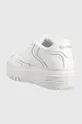 Маратонки Reebok Classic Club C Extra  Горна част: текстил, естествена кожа Вътрешна част: текстил Подметка: синтетика