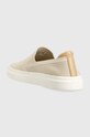 Обувки Ниски кецове UGG Alameda Sammy 1136841.SSAL бежов