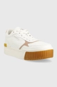 O'Neill sneakers bianco