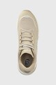 EA7 Emporio Armani sneakers bej X8X094.XK239.S312