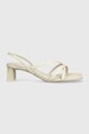 Сандалі Aldo Minima 5-8 см бежевий 13567241.Minima