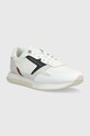 Маратонки Tommy Hilfiger ESSENTIAL TH RUNNER FW0FW06947 бял SS23