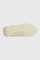 Маратонки Tommy Hilfiger ESSENTIAL TH RUNNER FW0FW06947 бял