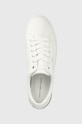 Tenisice Tommy Hilfiger ESSENTIAL STRIPES SNEAKER bijela FW0FW06954