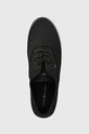 Tommy Hilfiger tenisówki ESSENTIAL KESHA LACE SNEAKER czarny FW0FW06955
