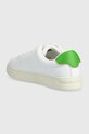 Взуття Шкіряні кросівки Tommy Hilfiger ELEVATED ESSENTIAL COURT SNEAKER FW0FW06965 білий