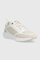 Αθλητικά Tommy Hilfiger ACTIVE MESH TRAINER FW0FW06981 μπεζ SS23