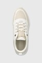 Tommy Hilfiger sneakersy ACTIVE MESH TRAINER beżowy FW0FW06981
